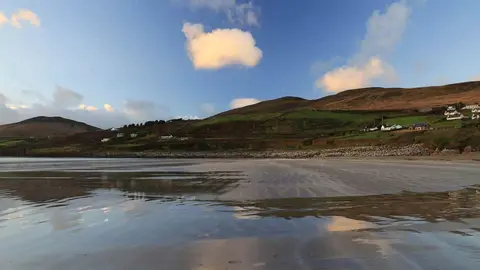 Inch Beach Campsite