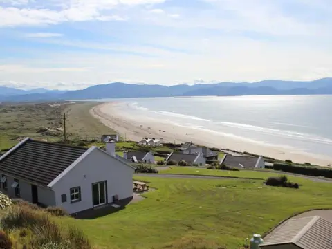 Inch Beach Campsite