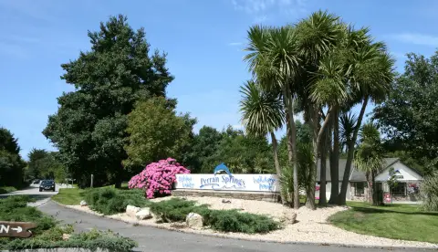 Perran Springs Holiday Park