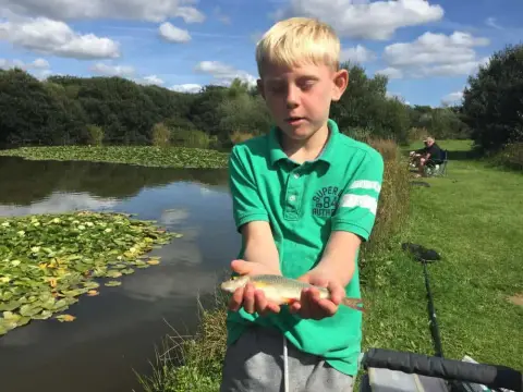 Perran Springs Holiday Park