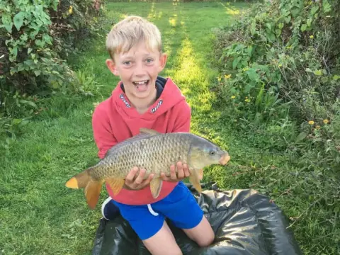 Perran Springs Holiday Park