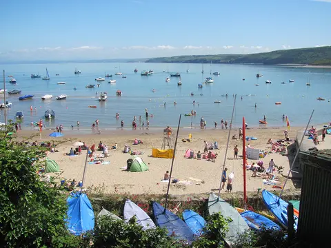 Brownhill Holiday Park