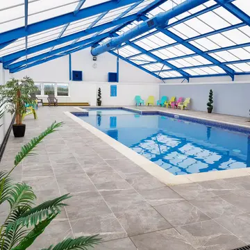 Brownhill Holiday Park