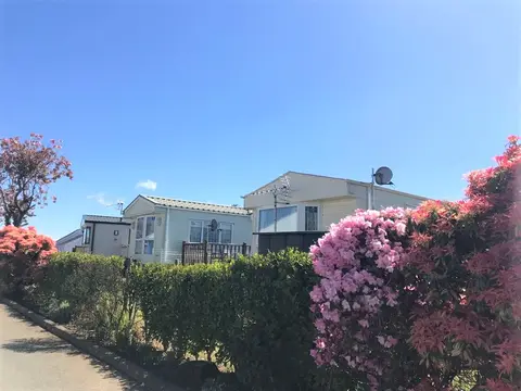 Brownhill Holiday Park