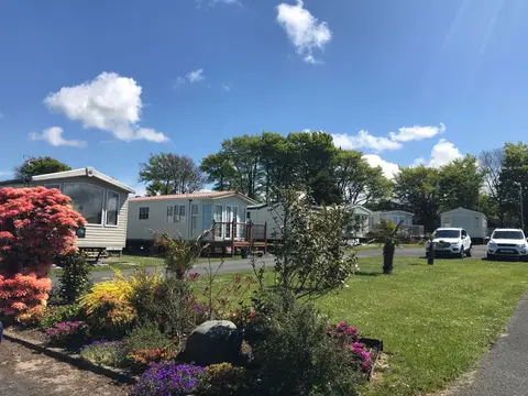 Brownhill Holiday Park