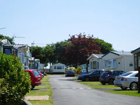 Brownhill Holiday Park