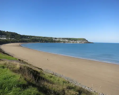 Brownhill Holiday Park