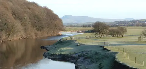 Crossghyll Farm Camping Pods