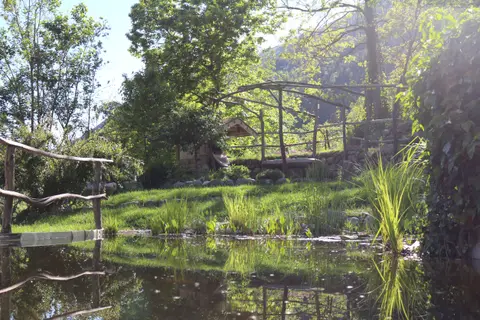 Camping Radlstadl Saltaus