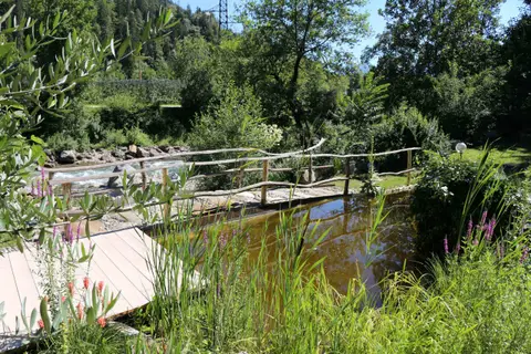 Camping Radlstadl Saltaus