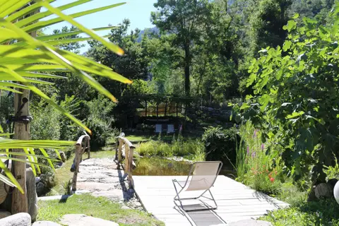 Camping Radlstadl Saltaus