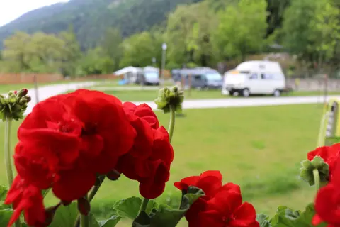 Camping Radlstadl Saltaus