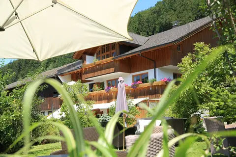 Campingplatz Demmelhof