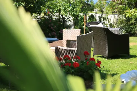 Campingplatz Demmelhof