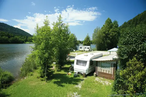 Campingplatz Demmelhof