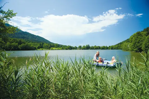 Campingplatz Demmelhof