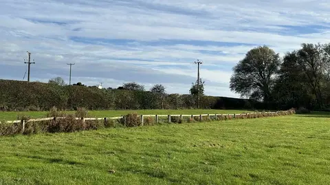 Beacon Farm Camping/Caravanning Location