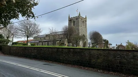 Beacon Farm Camping/Caravanning Location