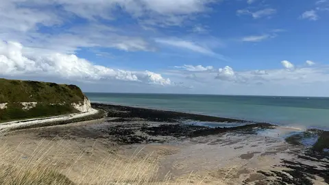Beacon Farm Camping/Caravanning Location