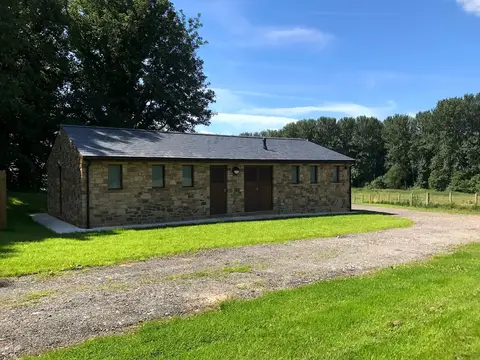Ashton Hall Caravan Park