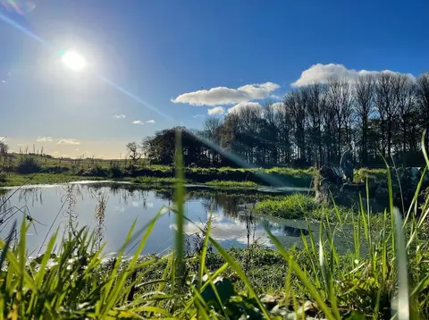 Ashton Hall Caravan Park