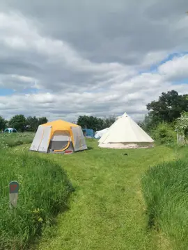 Twitey's Tipis and Camping Meadows