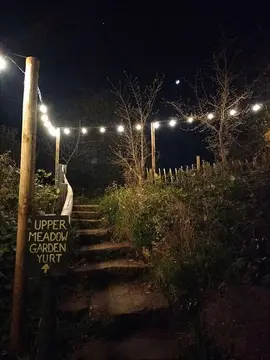 Twitey's Tipis and Camping Meadows