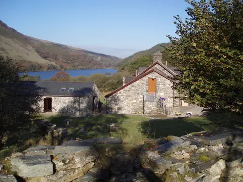 Cornel Scout Campsite