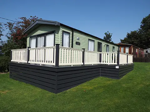 Chapel House Caravan Park