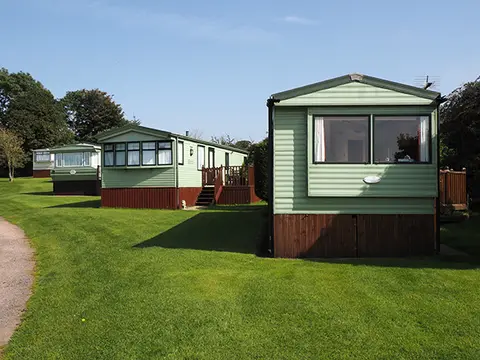 Chapel House Caravan Park