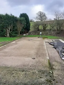 Chapel House Caravan Park