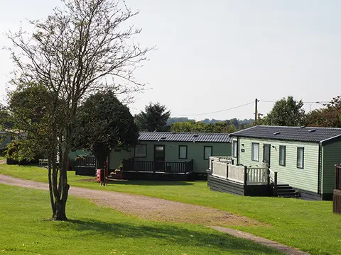 Chapel House Caravan Park