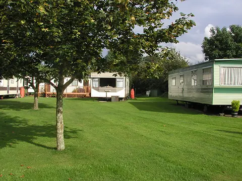 Chapel House Caravan Park
