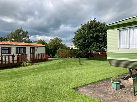 Chapel House Caravan Park