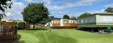 Chapel House Caravan Park