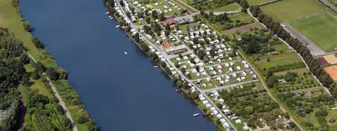 Campingplatz Ankergrund