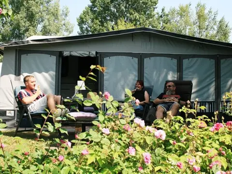 Campingplatz Ankergrund