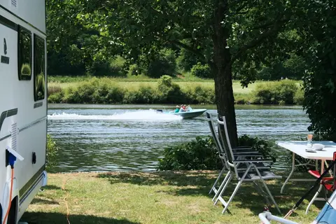 Campingplatz Ankergrund