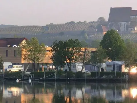 Campingplatz Ankergrund