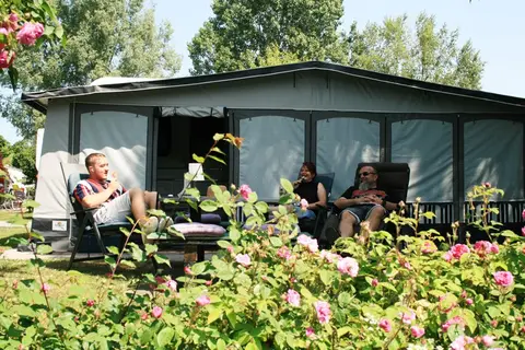 Campingplatz Ankergrund