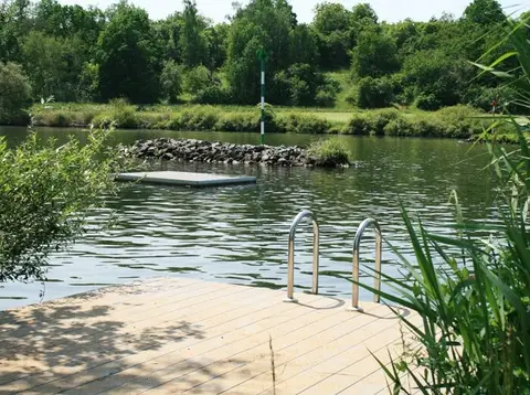 Campingplatz Ankergrund