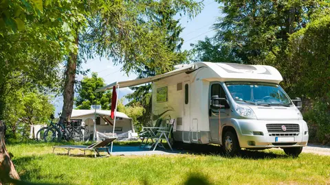 Naturcamping Völlan;Camping Völlan