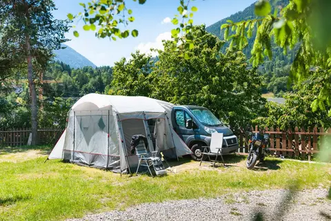 Naturcamping Völlan;Camping Völlan