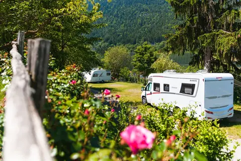 Naturcamping Völlan;Camping Völlan