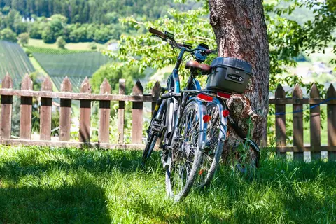 Naturcamping Völlan;Camping Völlan