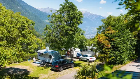 Naturcamping Völlan;Camping Völlan