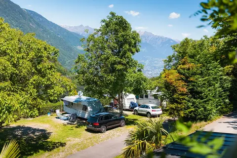 Naturcamping Völlan;Camping Völlan