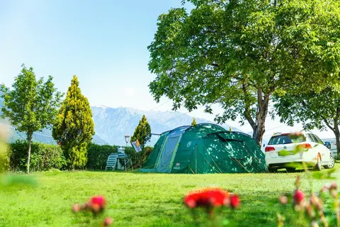 Naturcamping Völlan;Camping Völlan