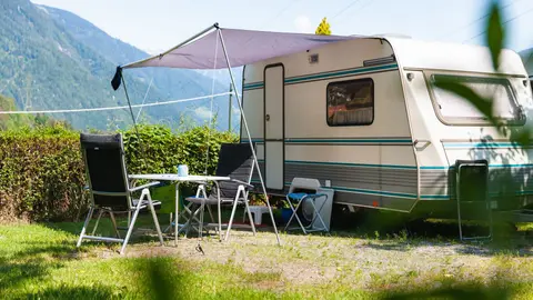 Naturcamping Völlan;Camping Völlan