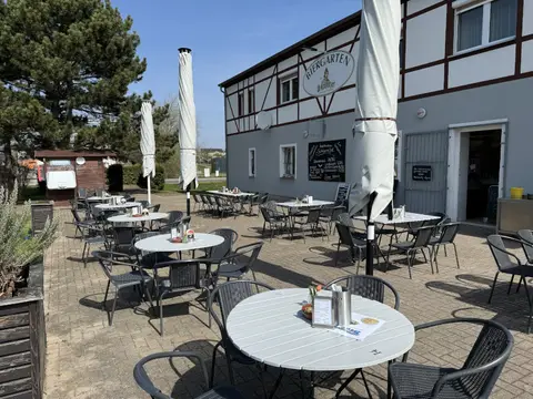 Campingpark am Markkleeberger See